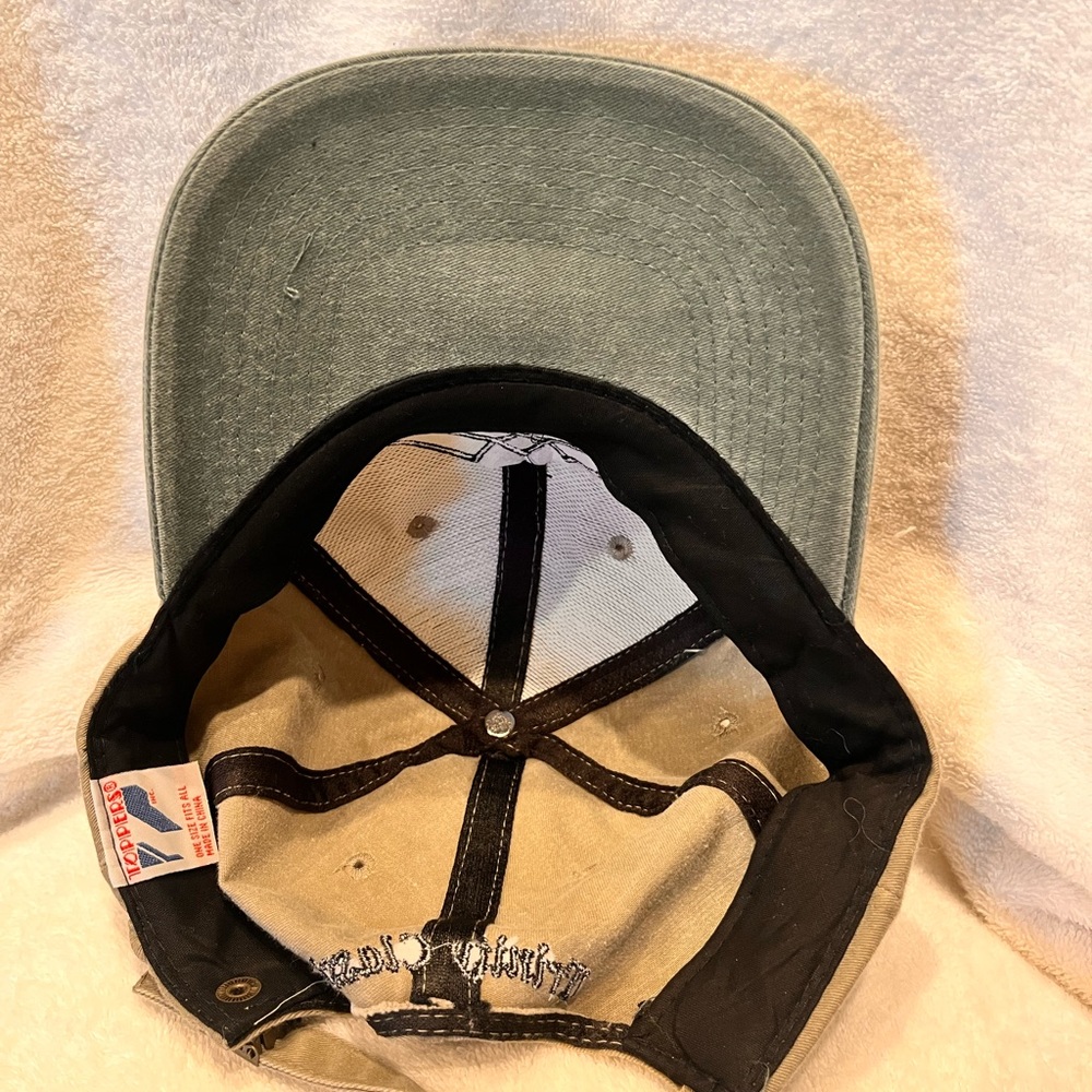 Trinity Classic Cap Adjustable Used - image 5